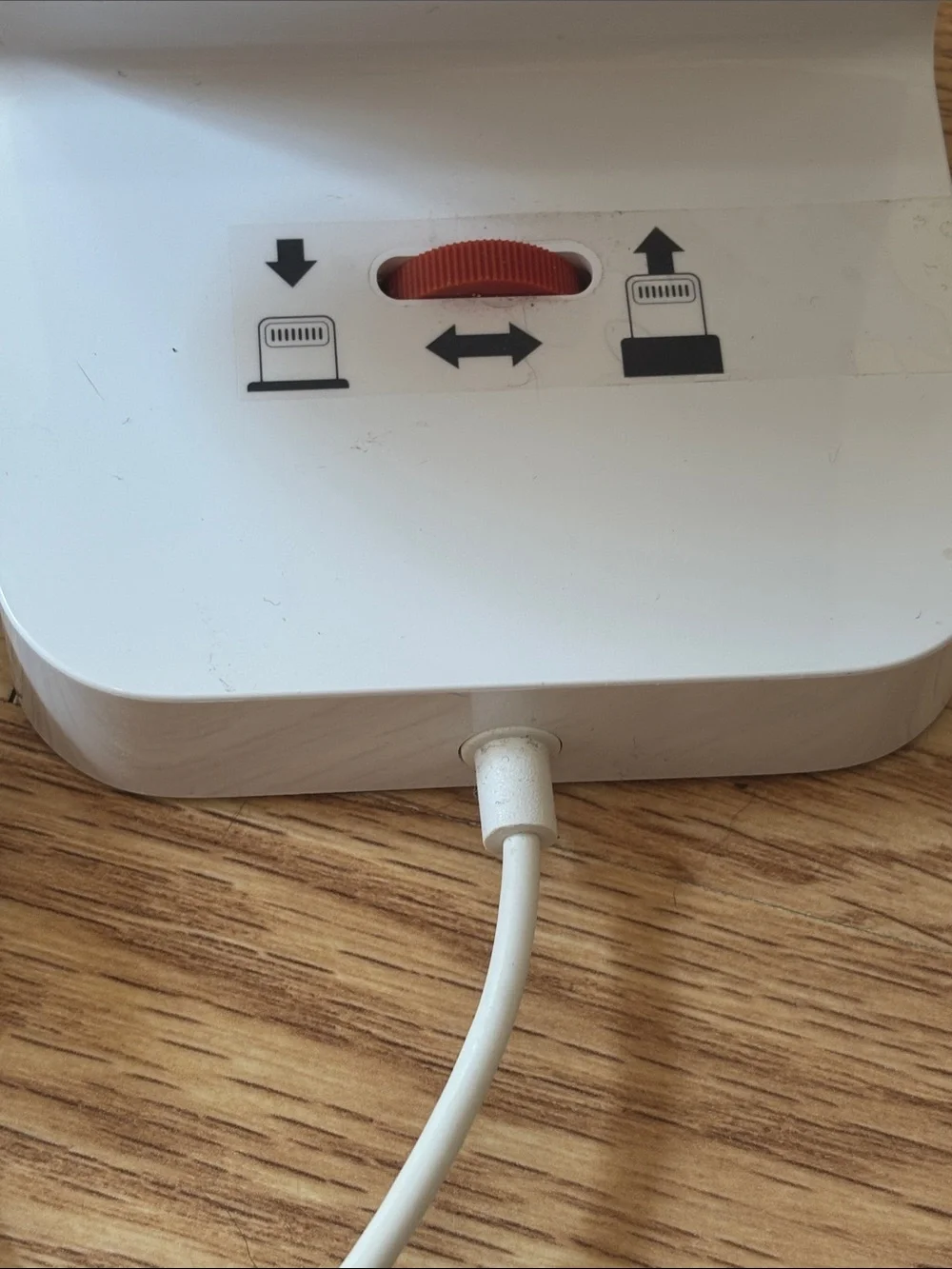 belkin compact charging